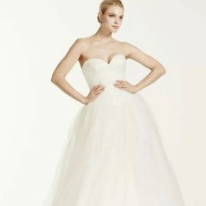 Zac Posen Wedding Gown
